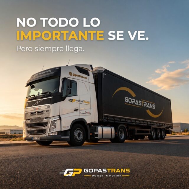 Siguiendo nuestra ruta.