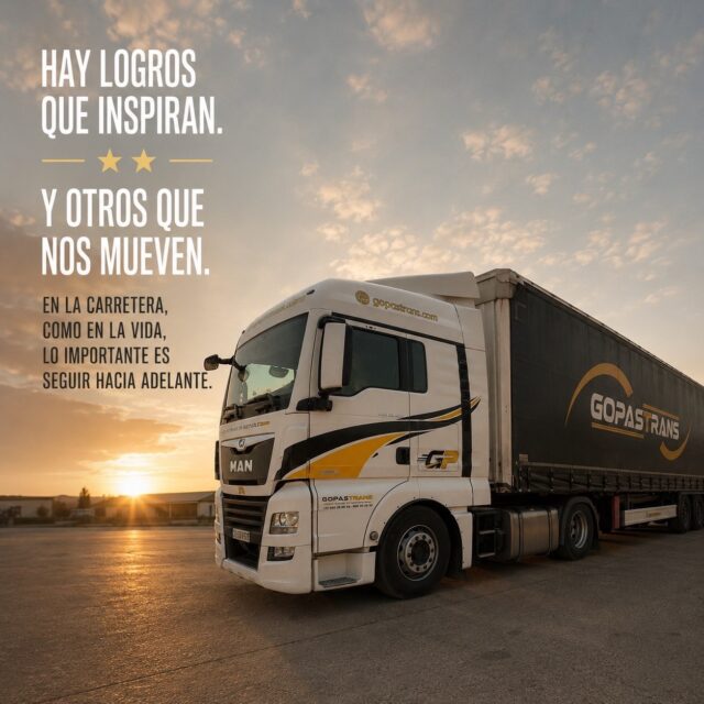 Hay días que se celebran. Nosotros los vivimos en movimiento ⭐️⭐️